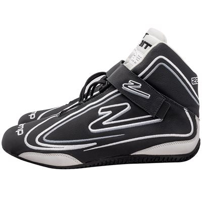 ZR-50 Race Shoe Black