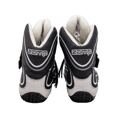 ZR-50 Race Shoe Black