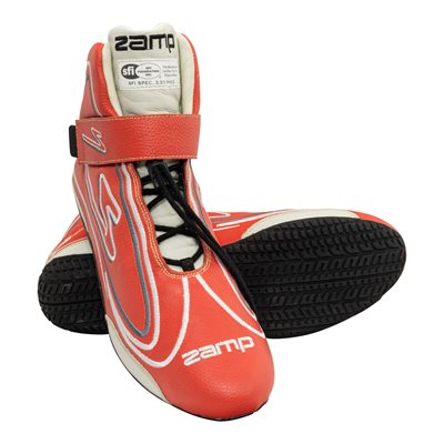 ZR-50 Race Shoe Red