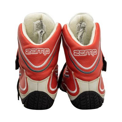 ZR-50 Race Shoe Red