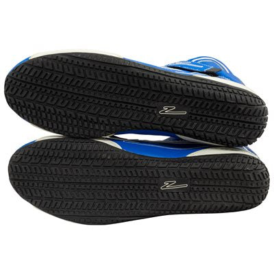 ZR-50 Race Shoe Blue