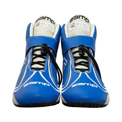 ZR-50 Race Shoe Blue