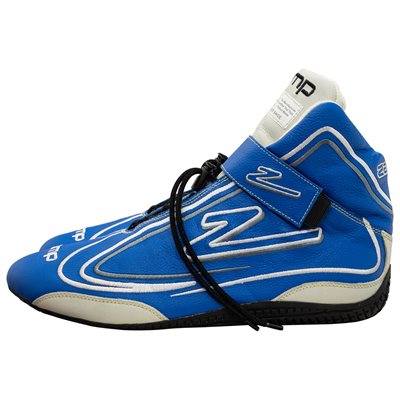 ZR-50 Race Shoe Blue