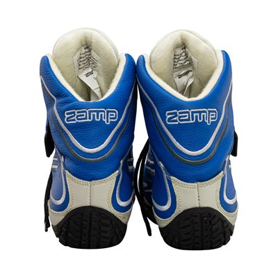 ZR-50 Race Shoe Blue