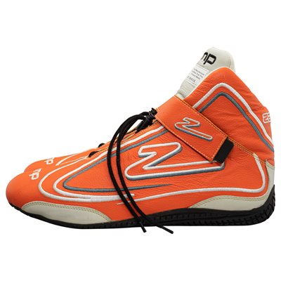 ZR-50 Race Shoe Neon Orange