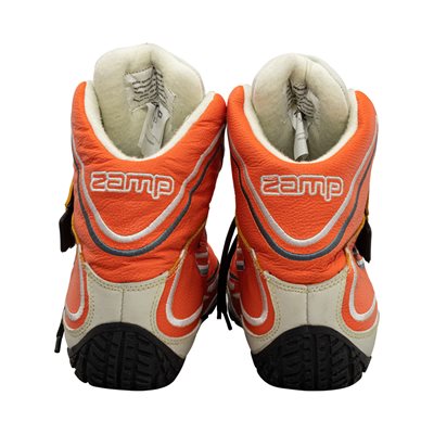 ZR-50 Race Shoe Neon Orange