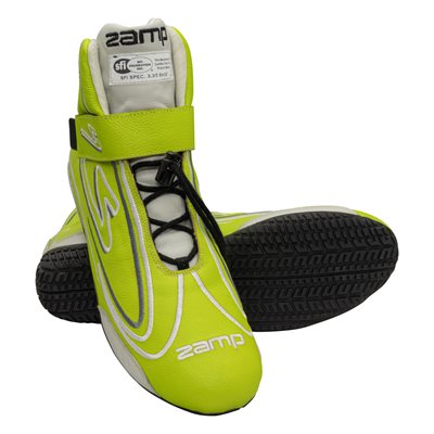 ZR-50 Race Shoe Neon Green