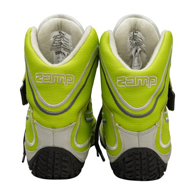 ZR-50 Race Shoe Neon Green