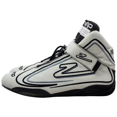 ZR-50 Race Shoe Gray