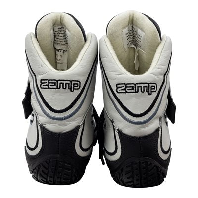 ZR-50 Race Shoe Gray