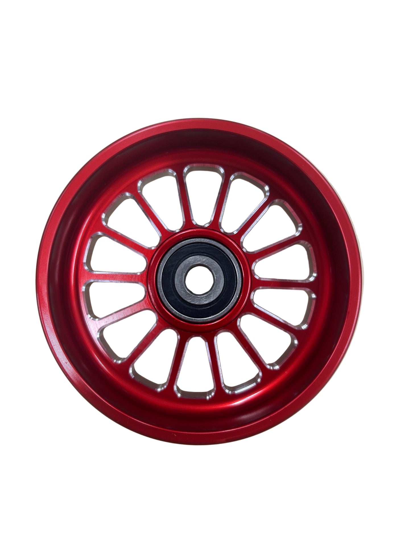 Goped Crucifier Sport Wheel