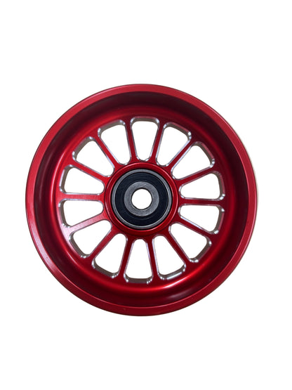 Goped Crucifier Sport Wheel