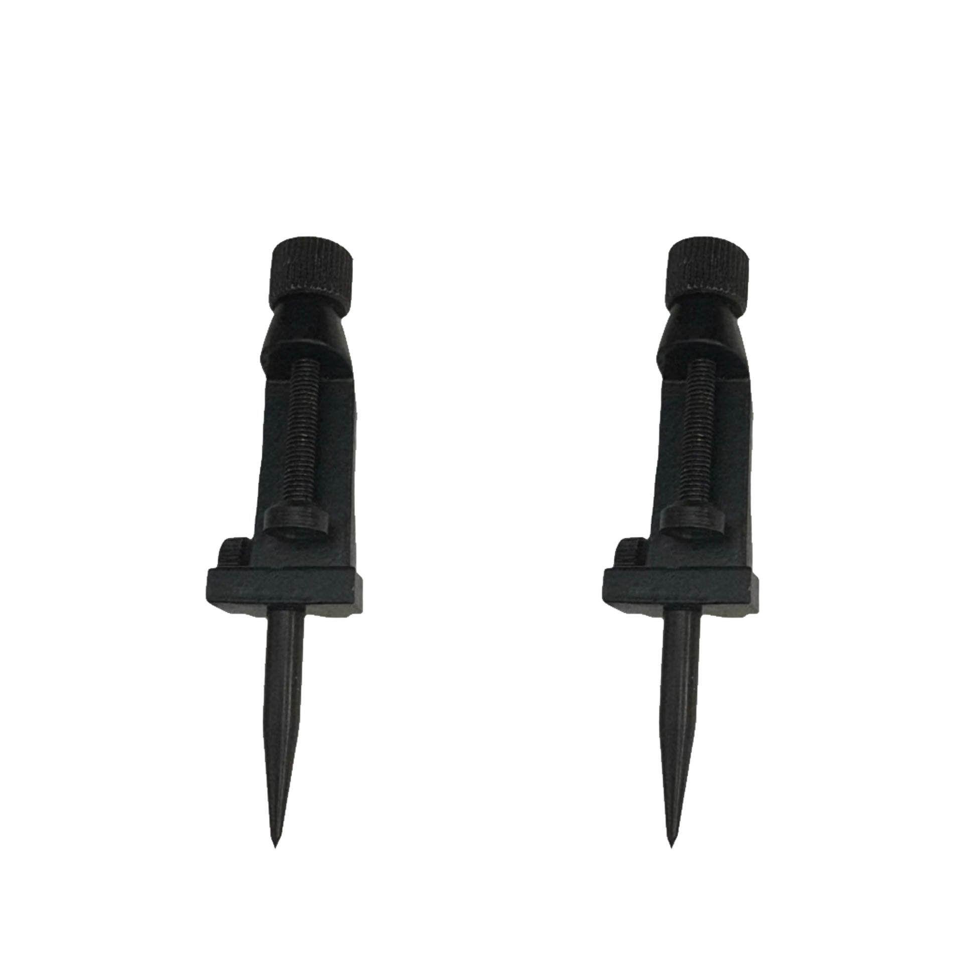 Points for Triangulation Bar