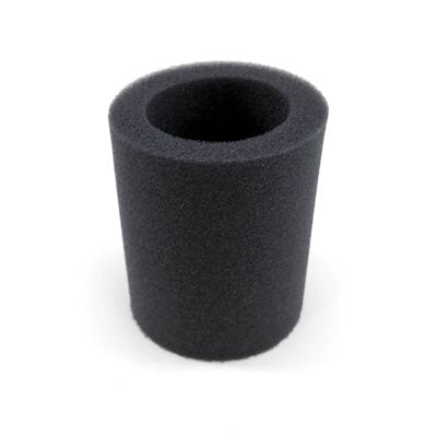 Air filter, foam 4" x 2-1 / 4" Product Code: UI425