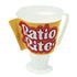 JR Dragster Kart Ratio Rite mixing cup