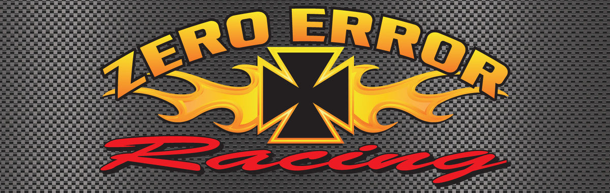 Zero Error Racing