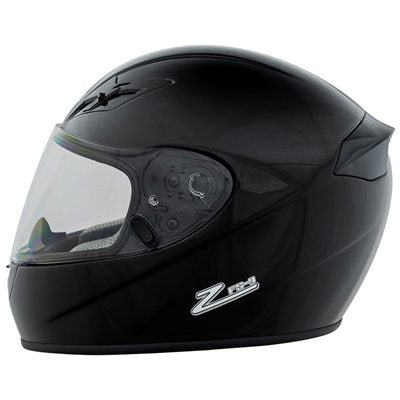 Zamp FS-9 Gloss Black