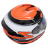 Zamp FS-10 Neon Orange / Black Graphic