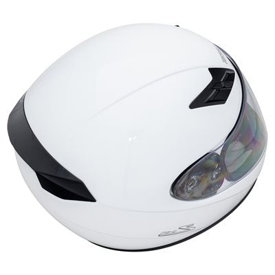 Zamp FS-9 White