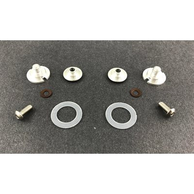 Pivot Kit for Zamp Z-20 Series Shields