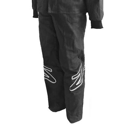 Zamp ZR10 Youth 3.2A / 1 Suit Black