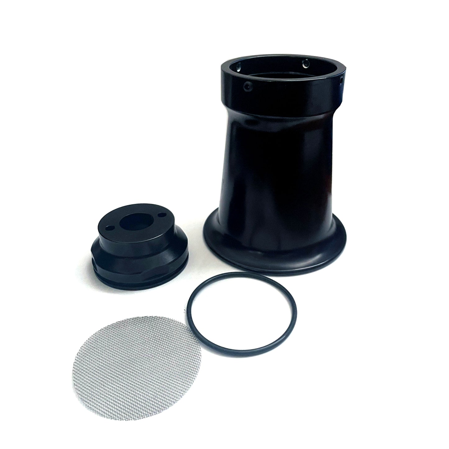 Zero Error Racing 460 GoPed Air Horn Kit.