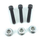 5 / 16-24 Wheel hub bolt & nut kit (3 pcs) Product Code: AP516BK