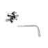 Quarter Midget Splined Axle Nut Wrench | Billet Aluminum | Zero Error Racing
