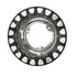 Zero Error Racing Junior Dragster Double Beadlock Wheel.