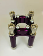 GoPed GSR/GTR/BF GoPed Mountain Bike Front Brake Adapter