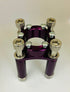 GoPed GSR/GTR/BF GoPed Mountain Bike Front Brake Adapter