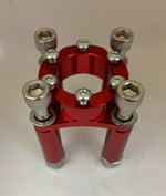 GoPed GSR/GTR/BF GoPed Mountain Bike Front Brake Adapter
