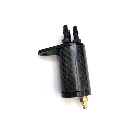 Carbon Fiber Catch Can