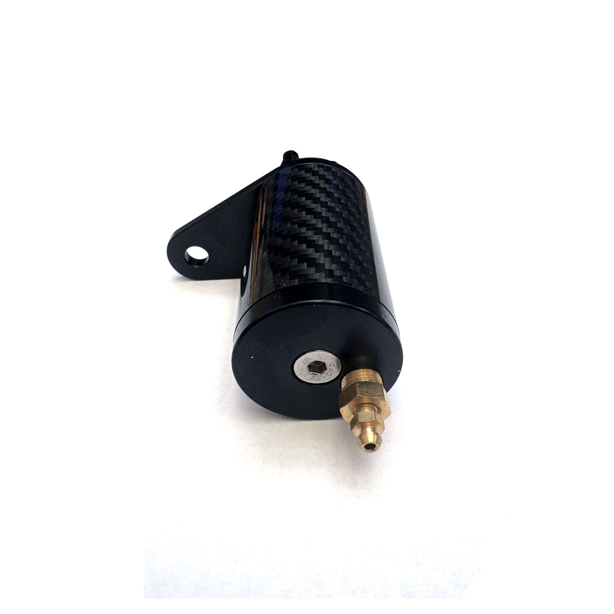 Carbon Fiber Catch Can
