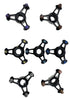 Titanium Hardware Kit for 3-Spoke Wheel / Drive Hub (Bolts Only)