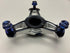 Titanium Hardware Kit for 3-Spoke Wheel / Drive Hub (Bolts Only)