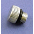 MCP Billet Master Cylinder Cap
