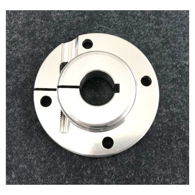 MCP 1" Billet Brake Hub