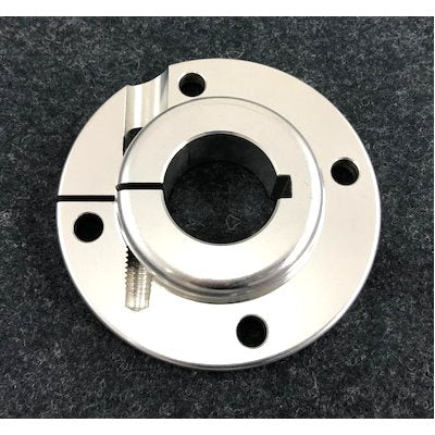 MCP 1-1 / 4" Billet Brake Hub