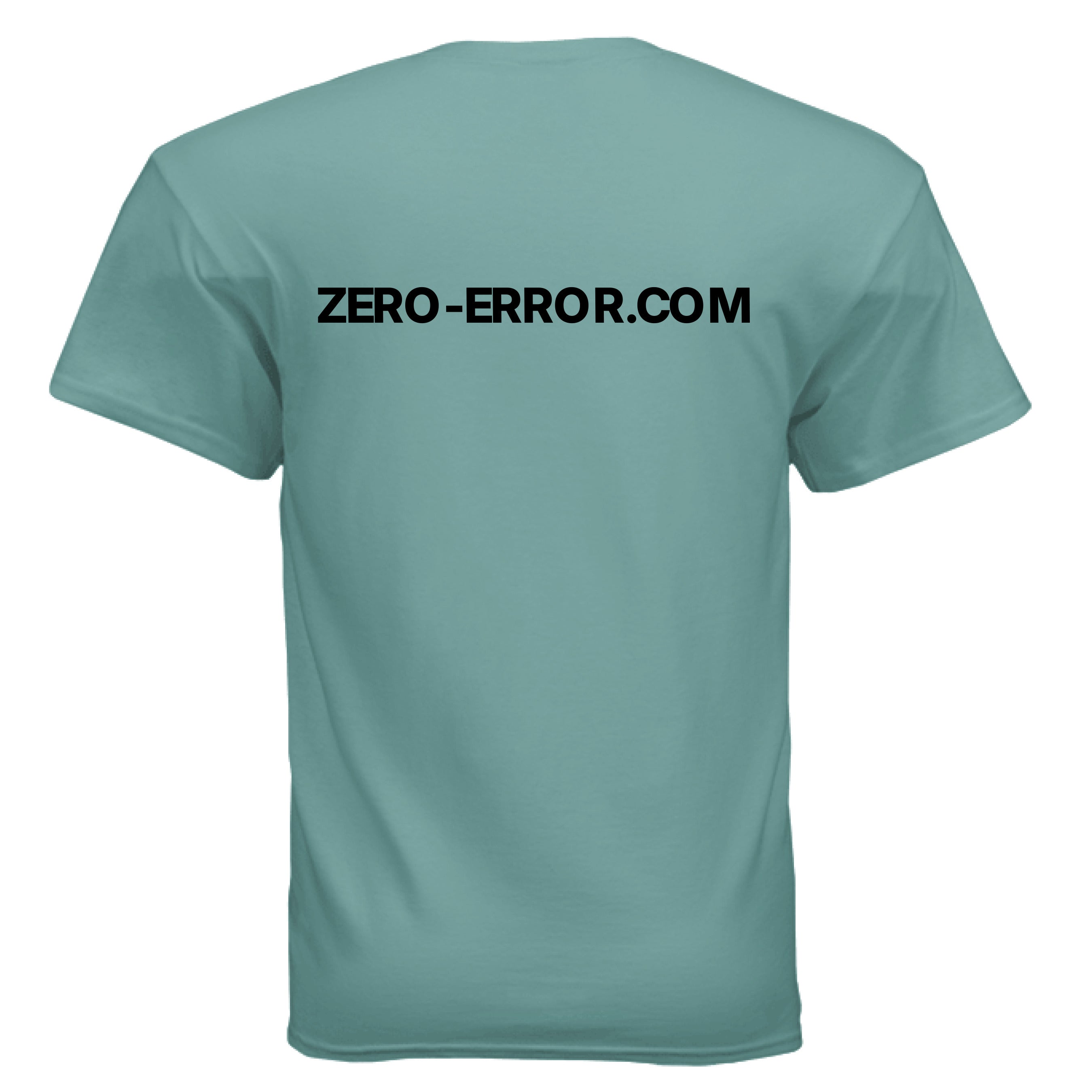 Aquatic - G500 - BACK