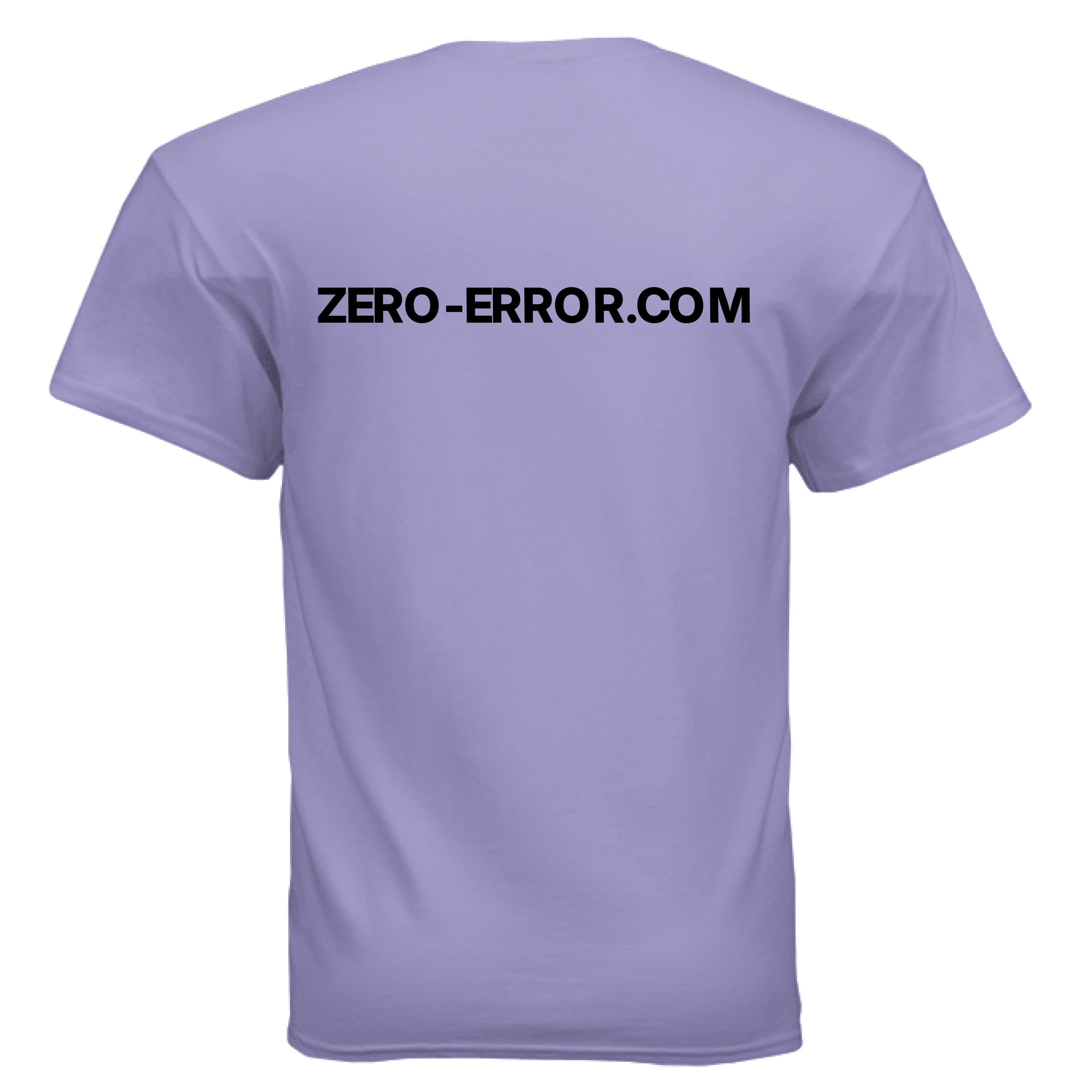 VIOLET - G500 - BACK