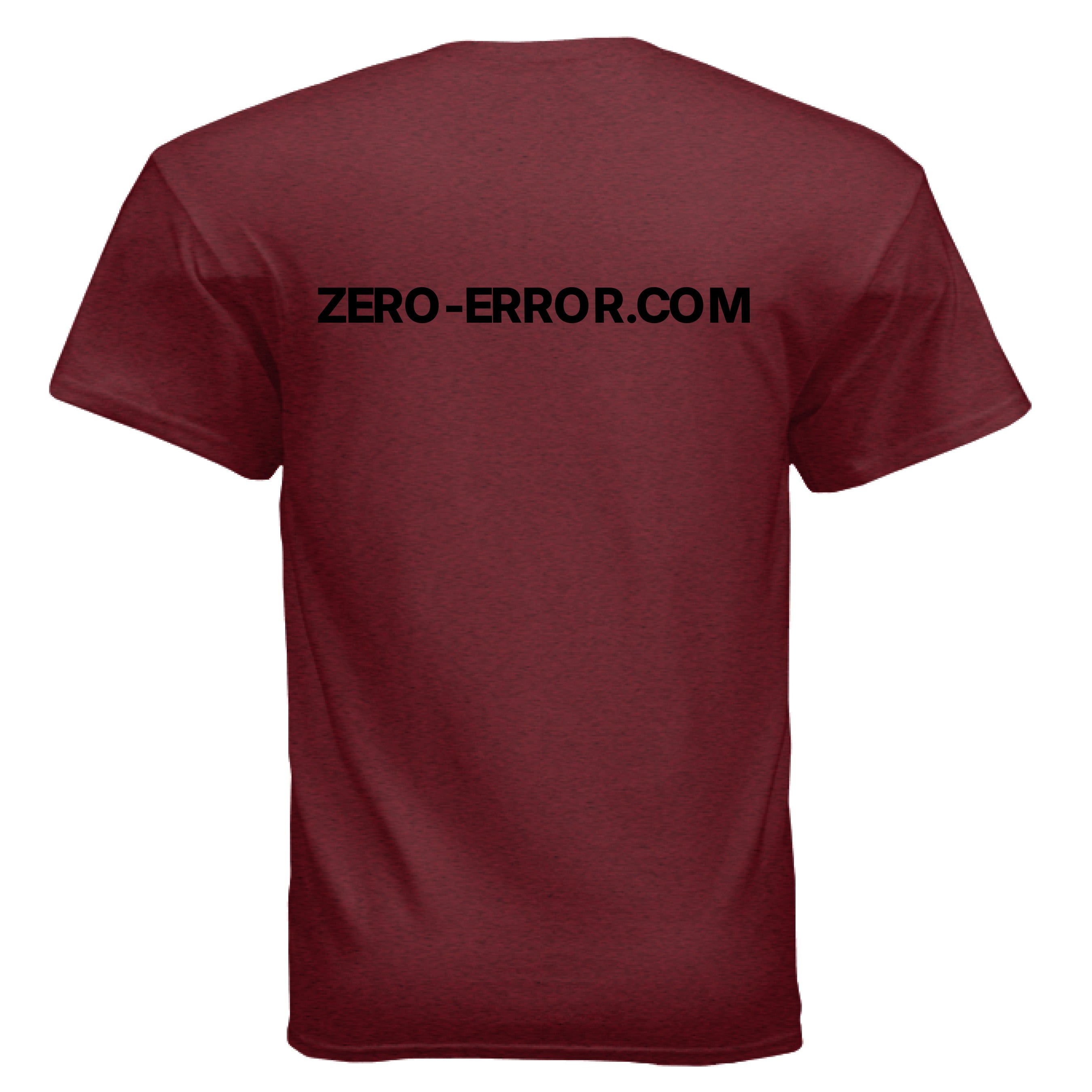 ANTIQUE CHERRY RED - G500 - BACK