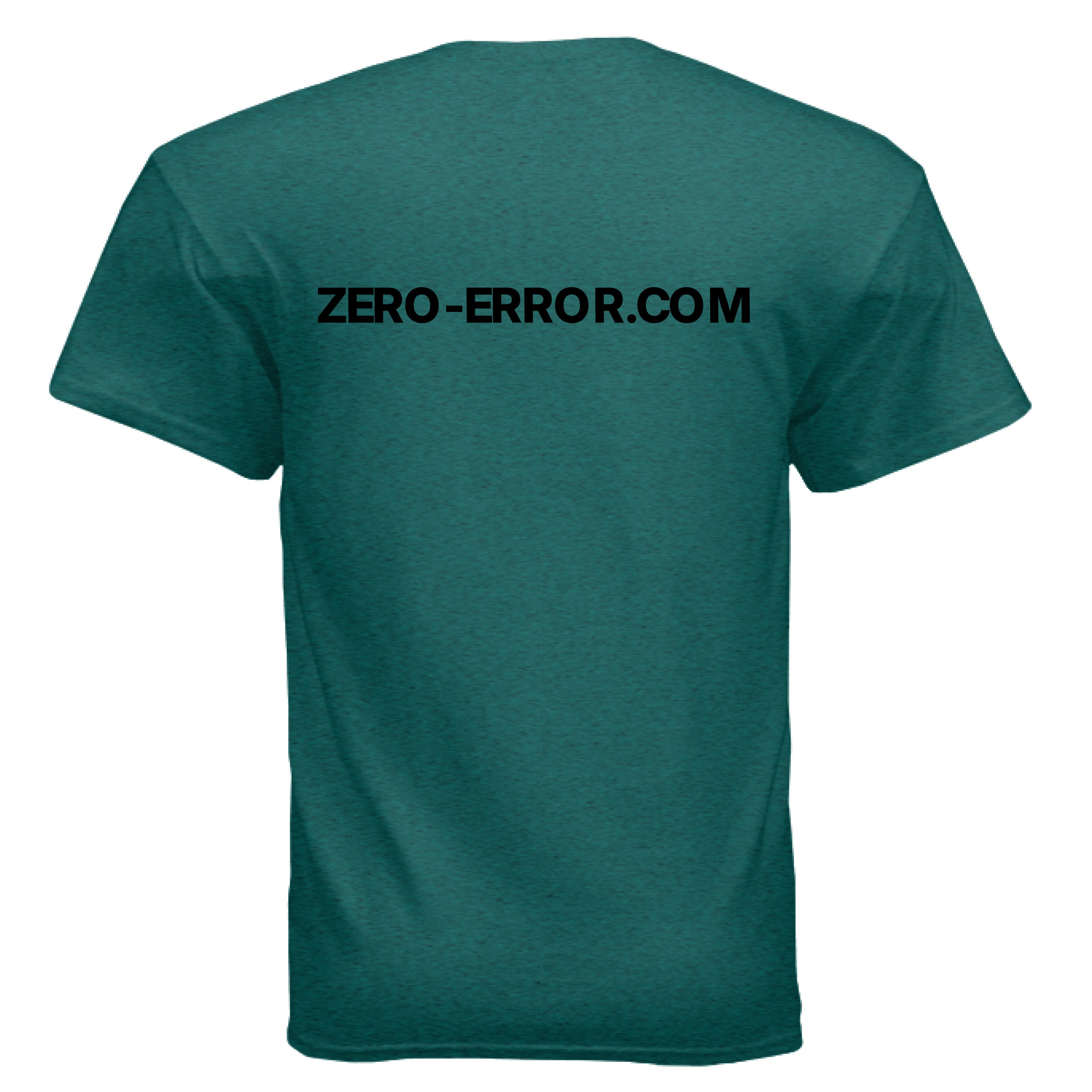 ANTIQUE JADE DOME - G500 - BACK