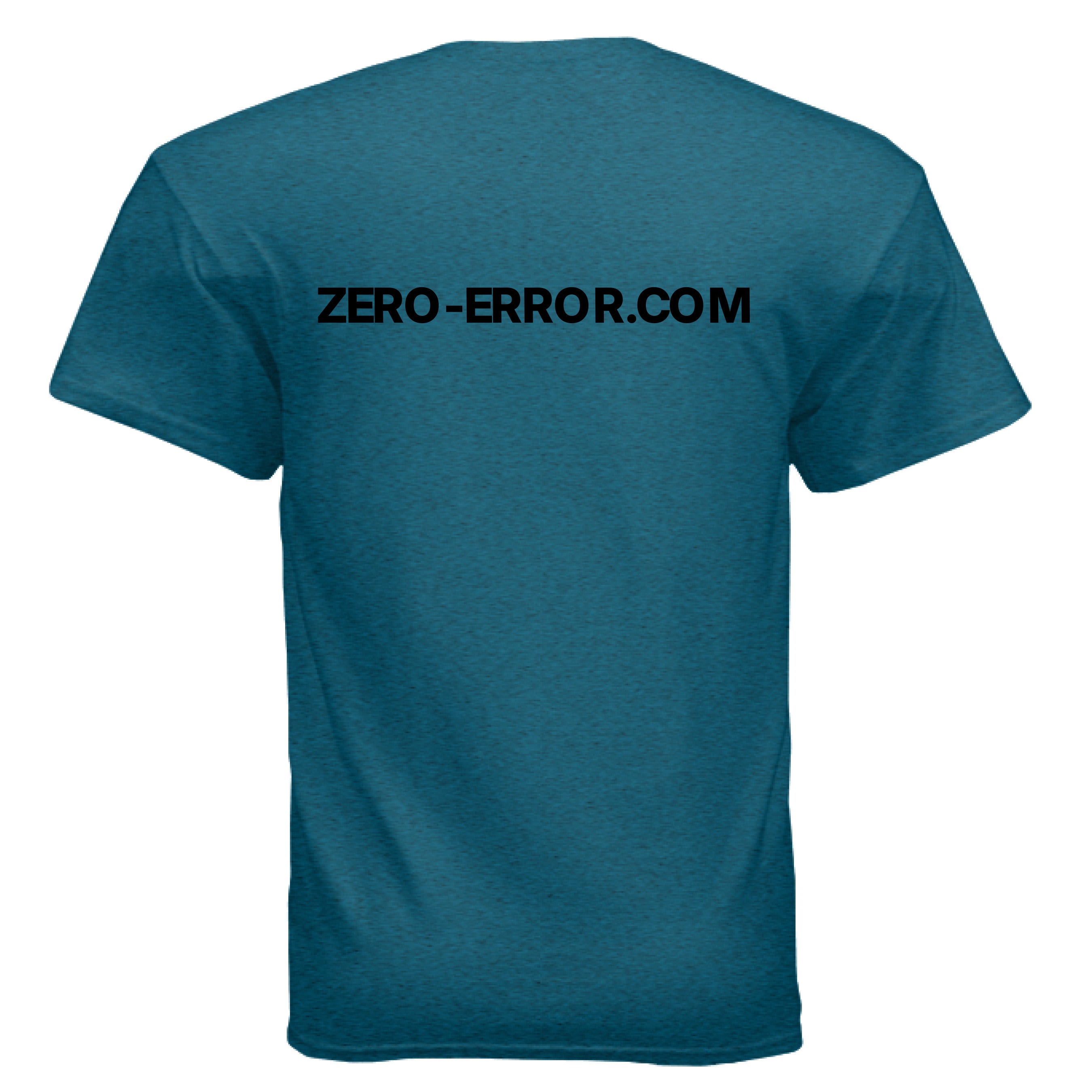 ANTIQUE SAPPHIRE - G500 - BACK