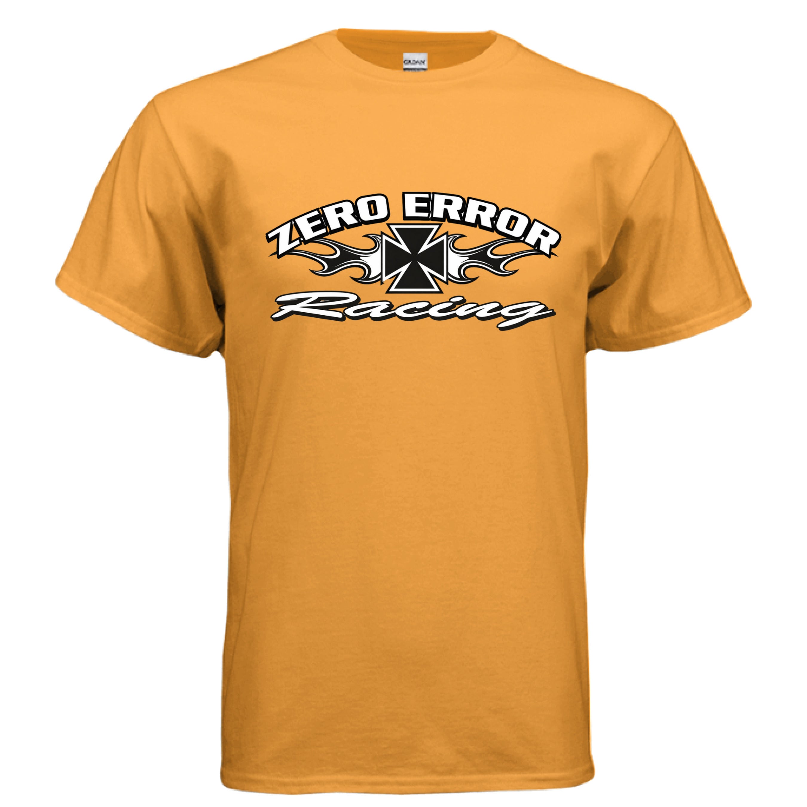 TANGERINE - G500 - FRONT