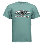 Aquatic - G500 - FRONT