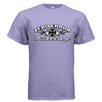 VIOLET - G500 - FRONT