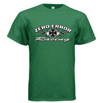 ANTIQUE IRISH GREEN - G500 - FRONT