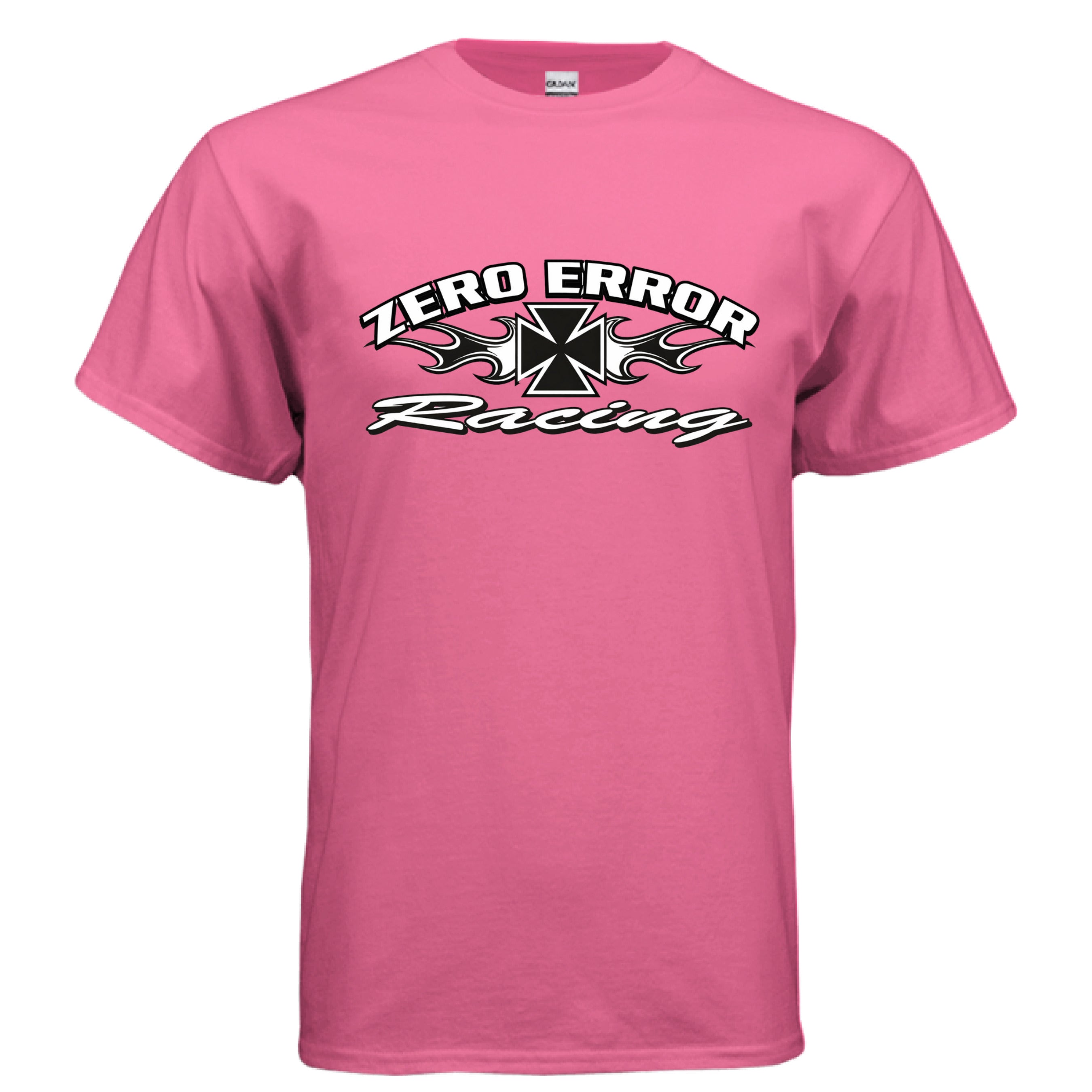 SAFETY PINK - G500 - FRONT