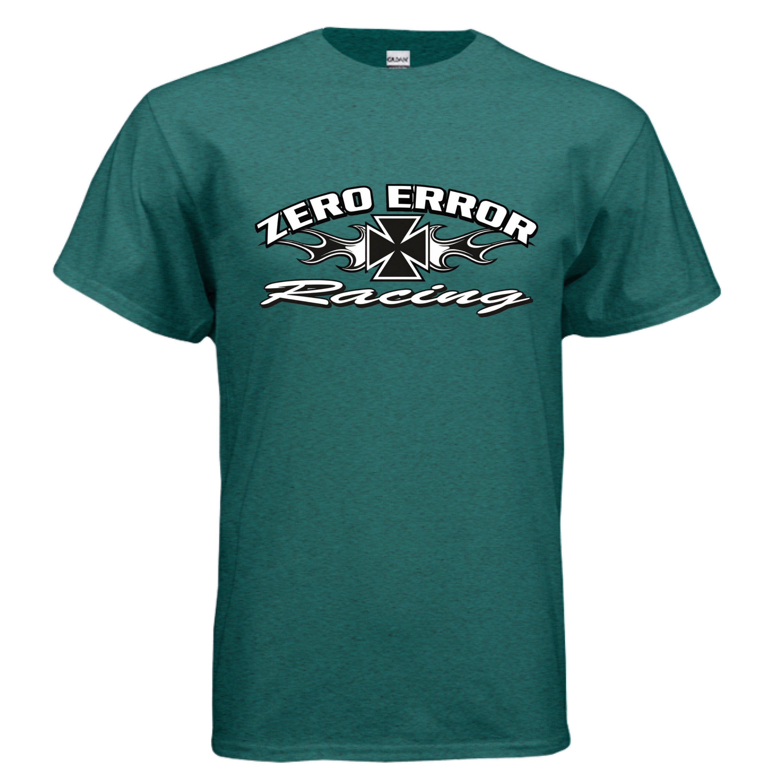 ANTIQUE JADE DOME - G500 - FRONT